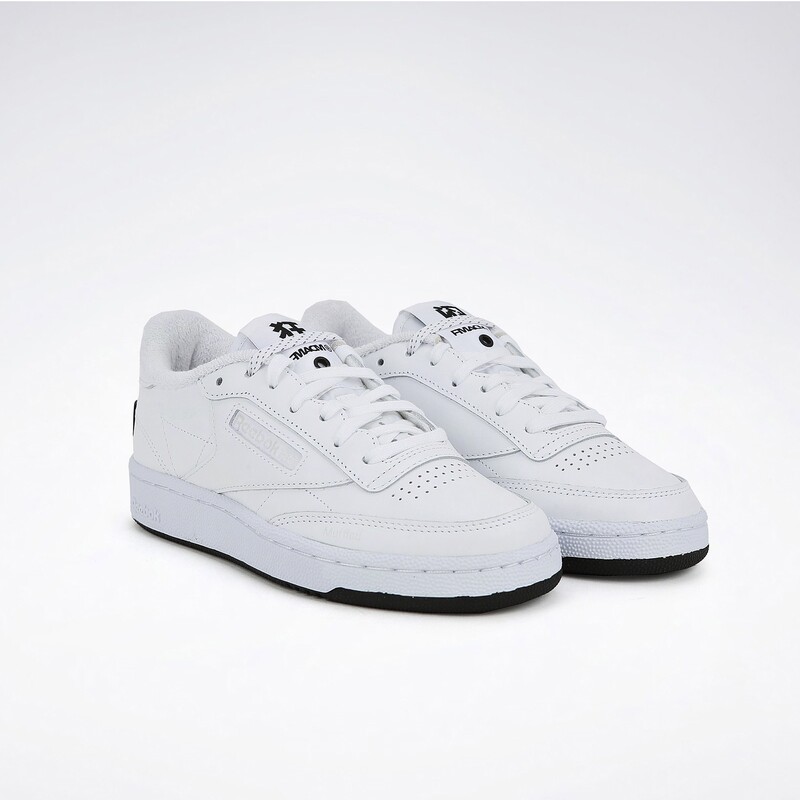 reebok官方女鞋club c g57788男鞋 reebok板鞋