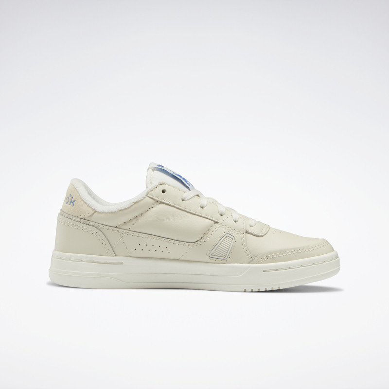 reebok官方2022夏季lt court女鞋 reebok板鞋