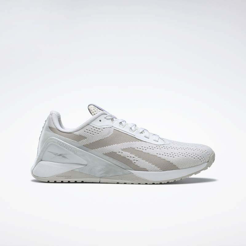 reebok官方2021新款nano室内女鞋 reebok综合训练鞋/室内健身鞋