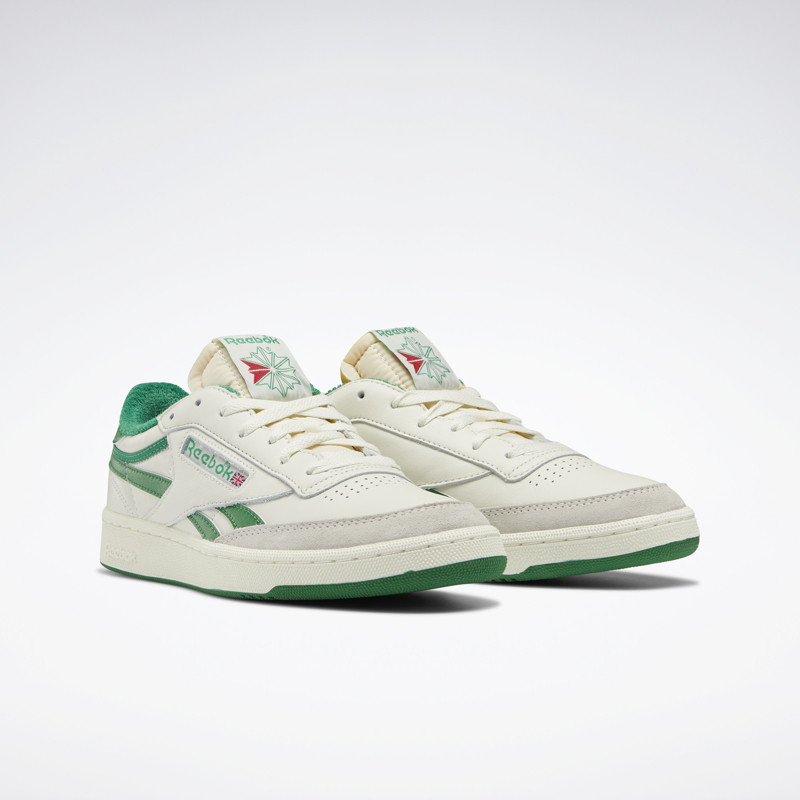 reebok官方2022春季新款男女鞋板鞋 reebok板鞋/休闲鞋