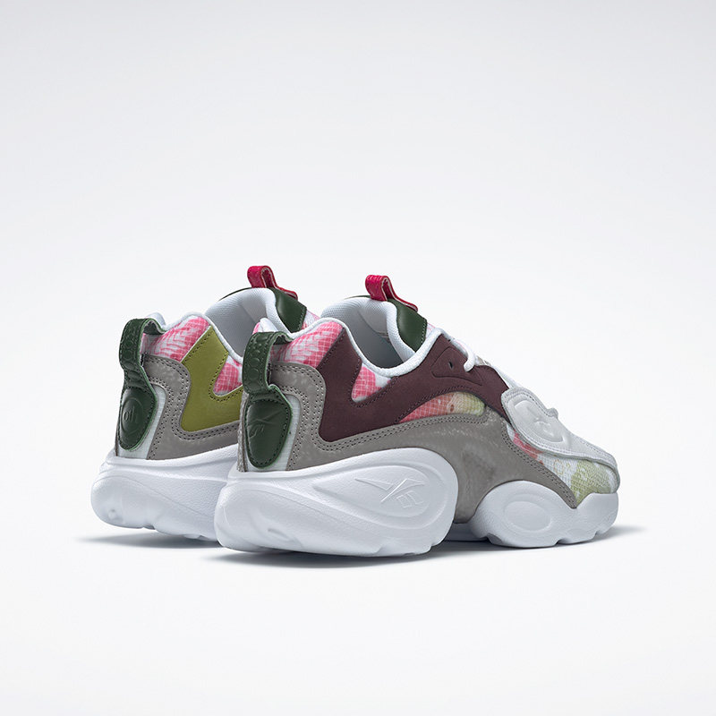reebok运动经典electro 3d 97鞋 reebok板鞋/休闲鞋