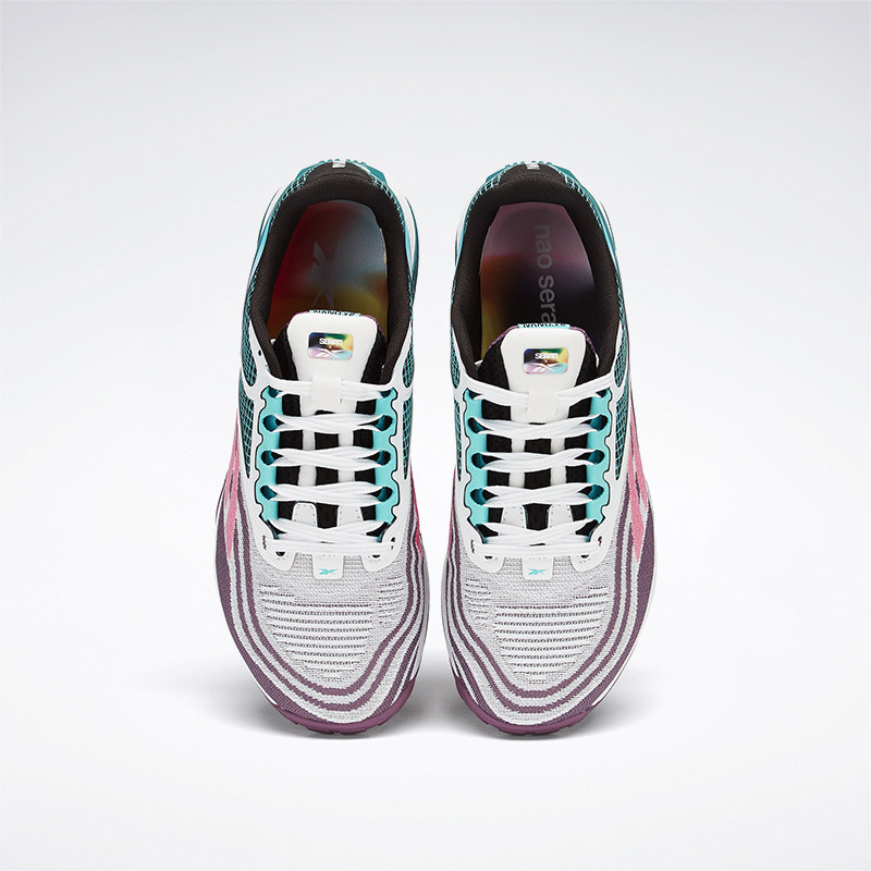 reebok官方2022情侣款室内训练鞋 reebok综合训练鞋/室内健身鞋