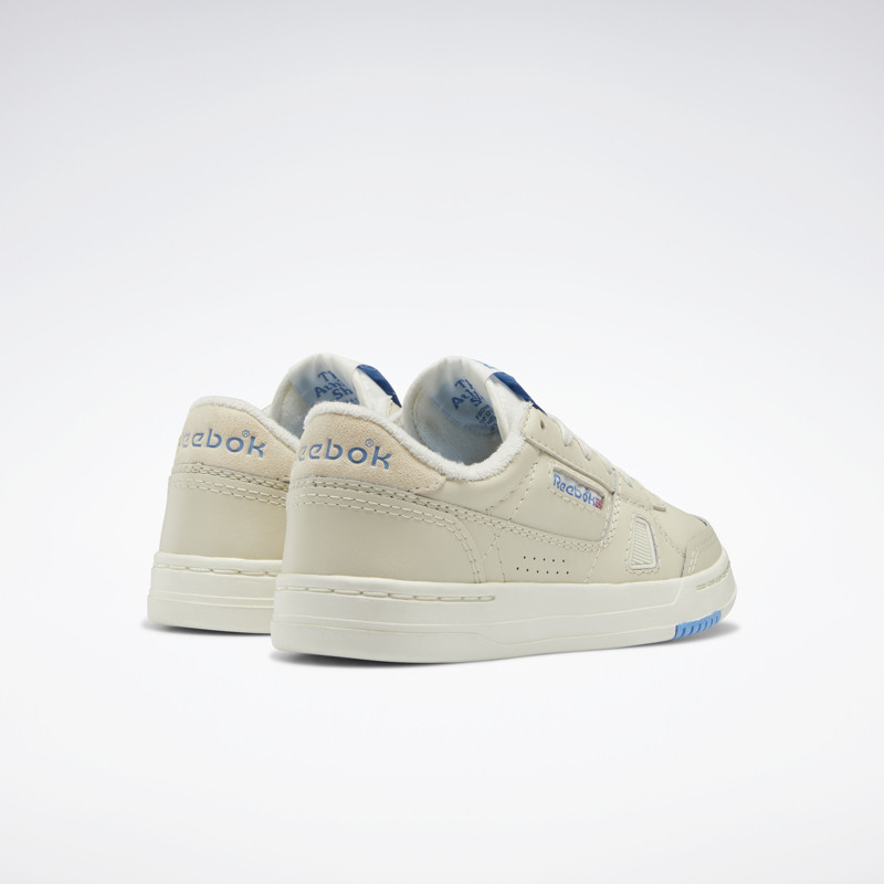 reebok官方2022夏季lt court女鞋 reebok板鞋