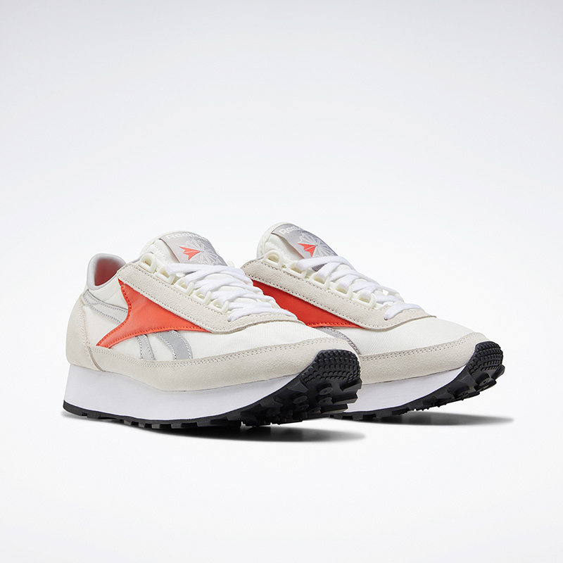 reebok官方az princess女子休闲鞋 reebok板鞋/休闲鞋