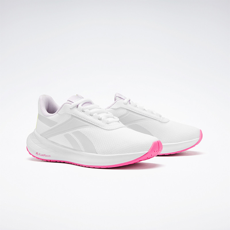 reebok官方2022春季新款网面女鞋 reebok跑步鞋
