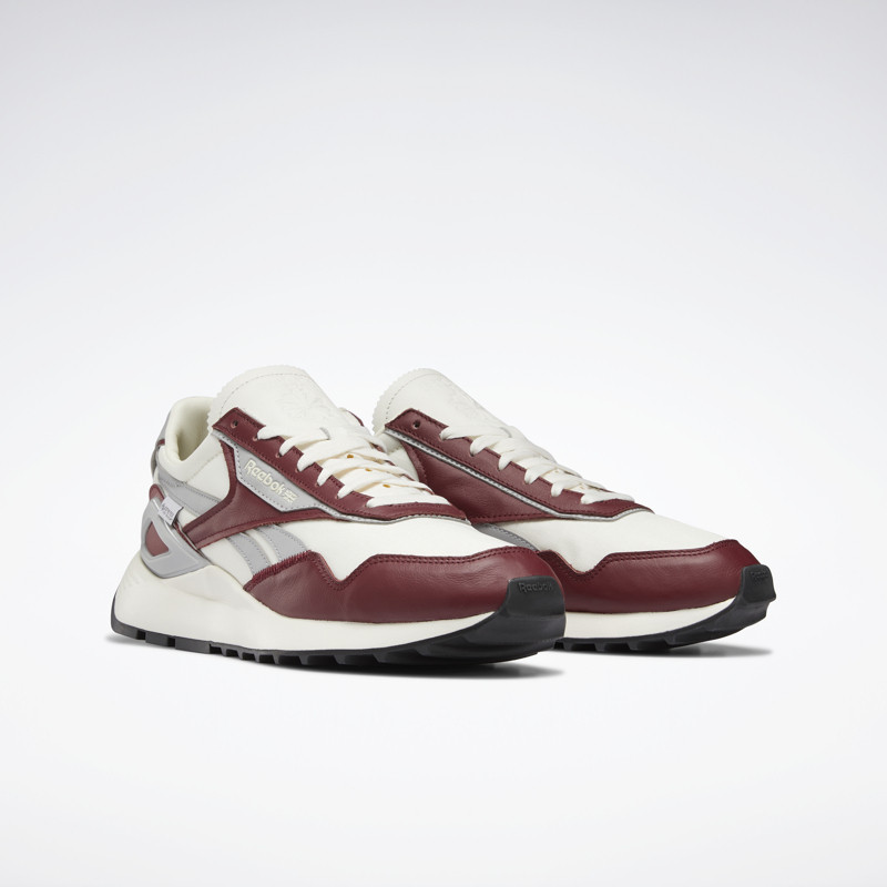 reebok官方2021冬季新款女鞋男鞋 reebok板鞋/休闲鞋