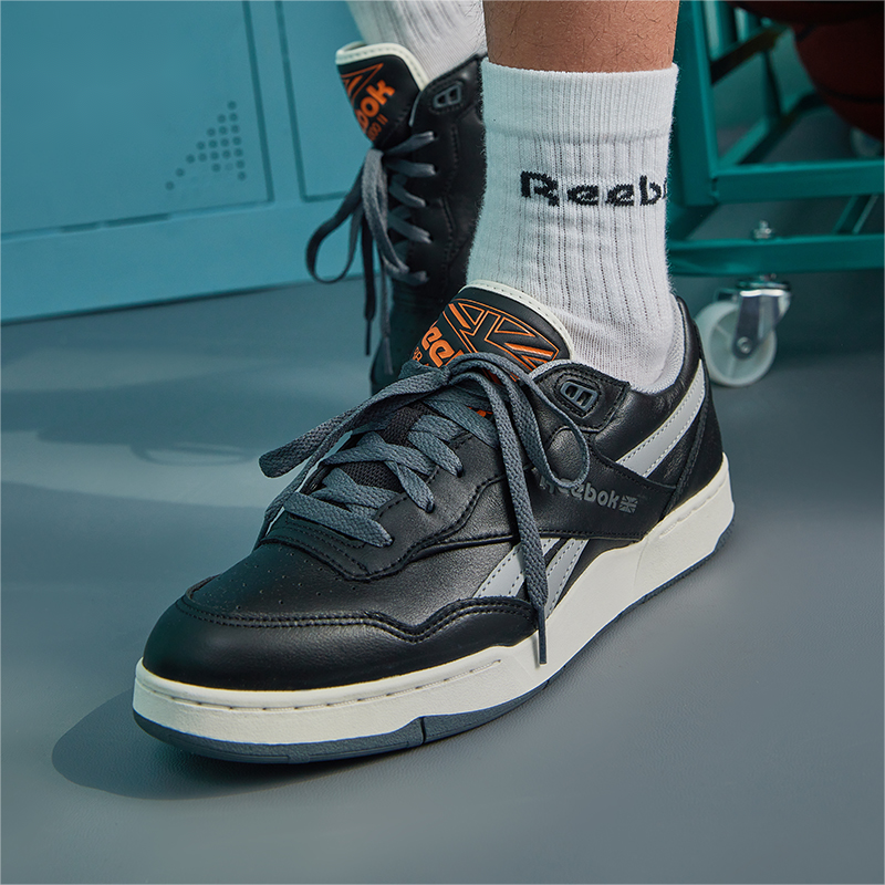 [艾弗森兔年限定]reebok官方篮球鞋 reebok篮球鞋