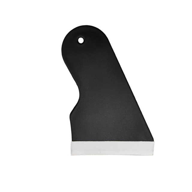 Plastic auxiliary tablet phone film