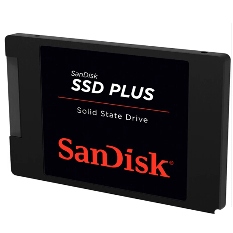 Sandisk/闪迪 SDSSDA-240G-Z26 solid-state hard drive 240G notebook SSD hard disk solid state drive desktop computers General Lenovo ASUS HP Dell