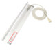 Precision grating 1um high-precision grating scale 1UM grating machine electronic ruler 0.001MM resolution grating scale