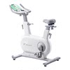 Spin bike home gym equipment