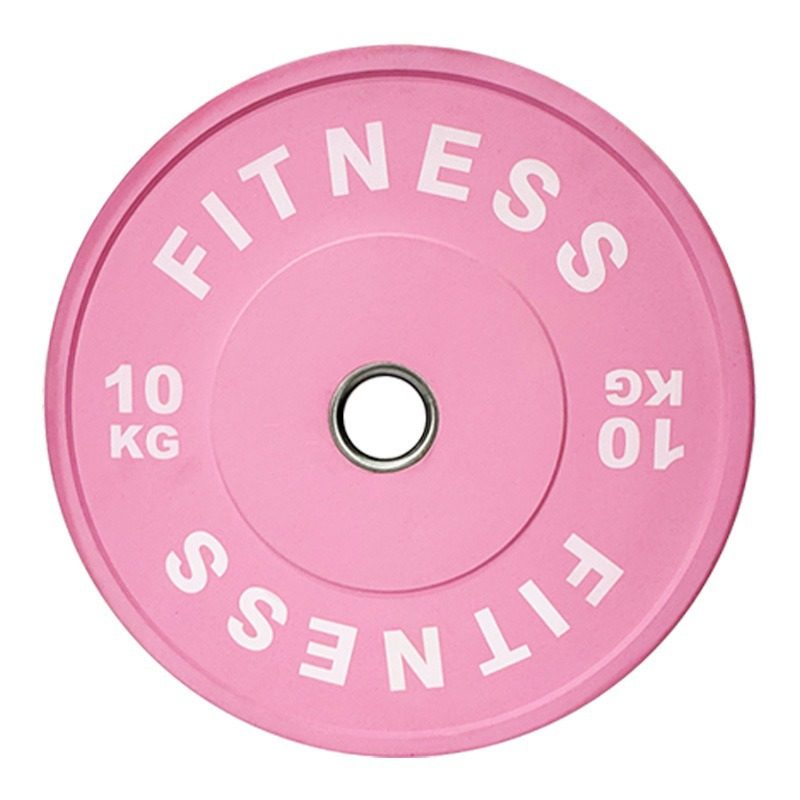 马卡龙彩色包胶大孔杠铃片家用练臀深蹲臀推健身桥塑全套杠铃竞技,淘宝优惠券,粉丝福利购,淘宝优惠卷