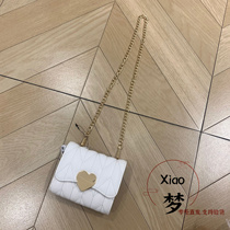 F2YFB3691 Taiping bird childrens clothing minipeace2021 autumn new girl fashion 100 hitch ocean child backpack