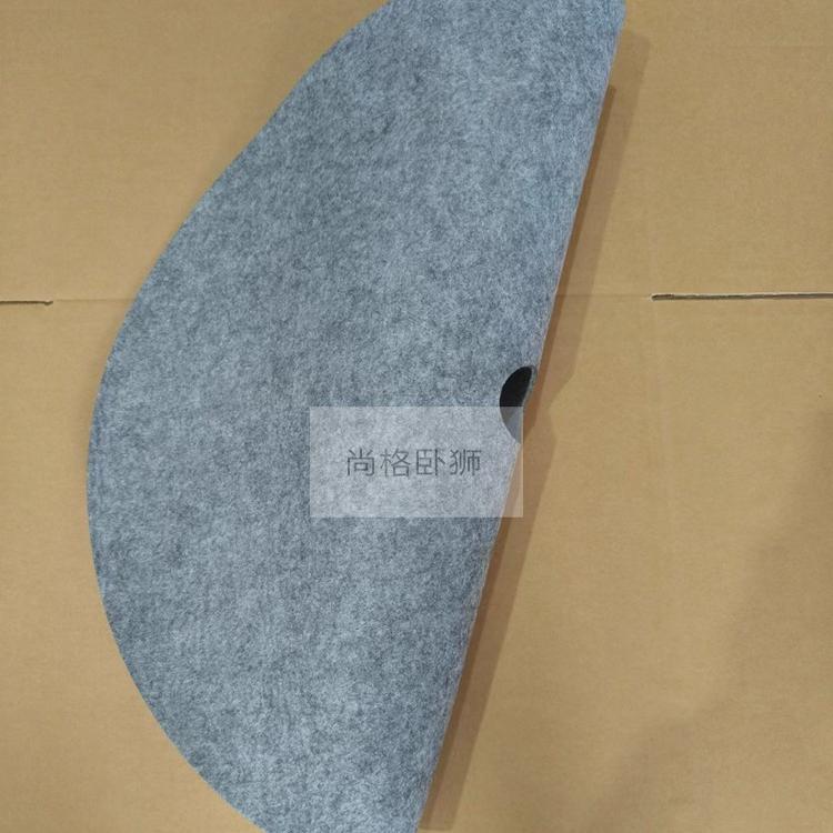 适用于各车系通用款后备箱备胎隔音棉尾箱减震棉备胎槽吸音棉防震 - 图1