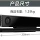 Microsoft XBOX somatosensory camera kinect2.0