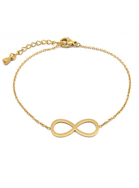 Bracelet, Stainless Steel, Fashion, Premium, Women