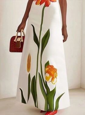 Gymystars 2026 Summer Latest Women's Fashion Flower Printed