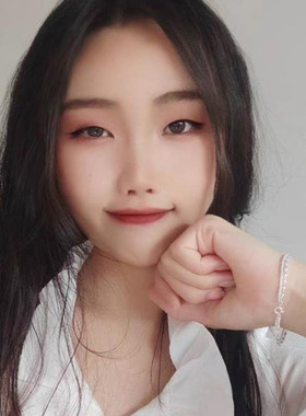 小众双层ins轻奢珠子手串