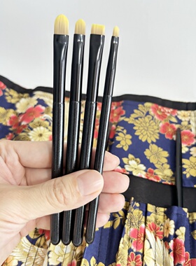 沧州化妆刷钢琴烤漆遮瑕