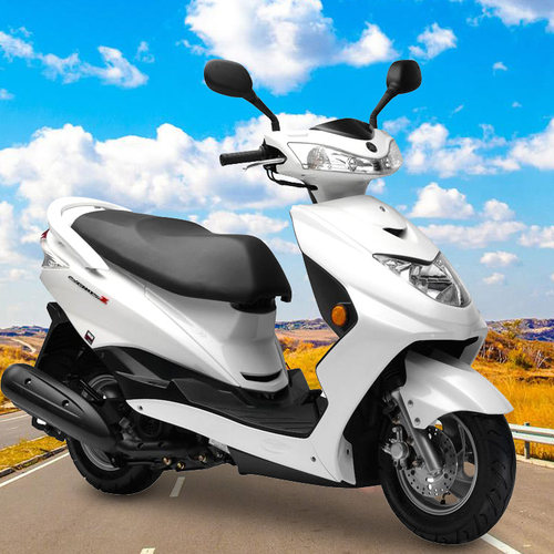 正新轮胎100/80-12真空胎半热熔电动车 外胎缺气保用摩托车道路驰 - 图0