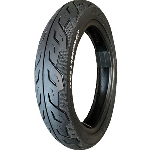 朝阳轮胎90/70-12电动车真空胎7090一12道路驰电摩16X3.45 17X3.5 - 图3