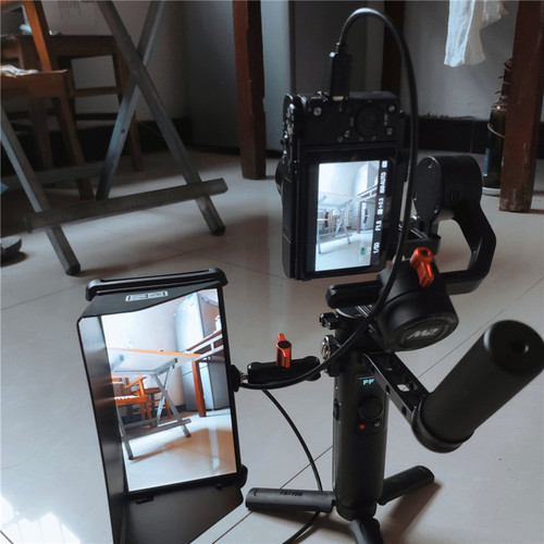 富士xt3 xt4 xt20相机接电视显示器HDMI高清线3米 柔软细线超清4K - 图2