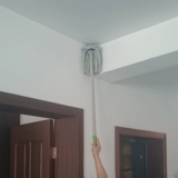 Домохозяйство, пыльная швабка 掸 кухня ванная комната для ванной комнаты мини -швабля легкая без мертвых концов бесплатная доставка