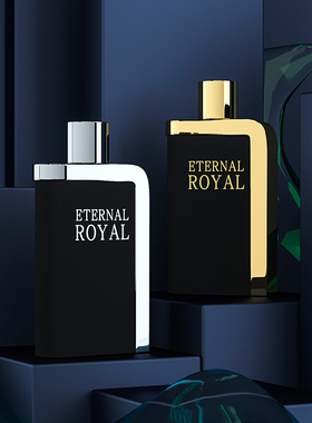 ETERNALROYAL100ml香水淡香