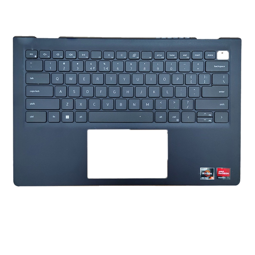 适用Dell 戴尔成就14 3420 V3420 3425 V3430 P152G C壳键盘总成 - 图3