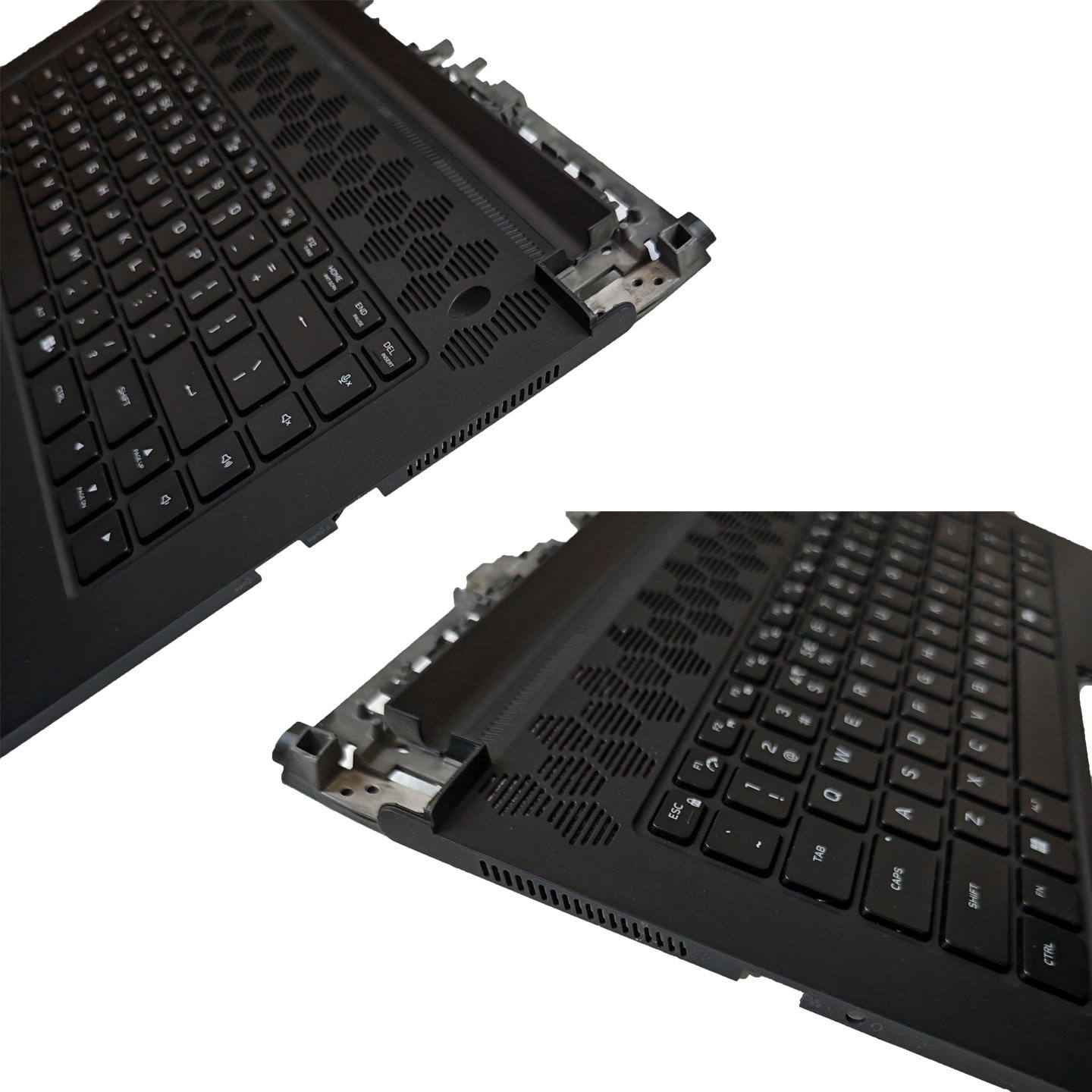 DELL 戴尔Alienware外星人M15 R7掌托C壳 键盘 1F2H0/00R45/2JJVF,淘宝优惠券,粉丝福利购,淘宝优惠卷