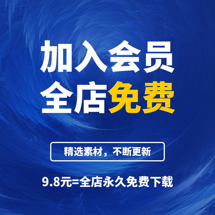 企业公司身份通行证工牌工作证胸卡vi样机psd智能贴图效果图设计 - 图0