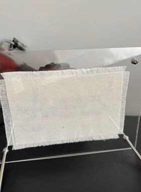 刺绣亚力克相框定制送朋友生日礼物小众文艺diy手作材料包闺蜜男