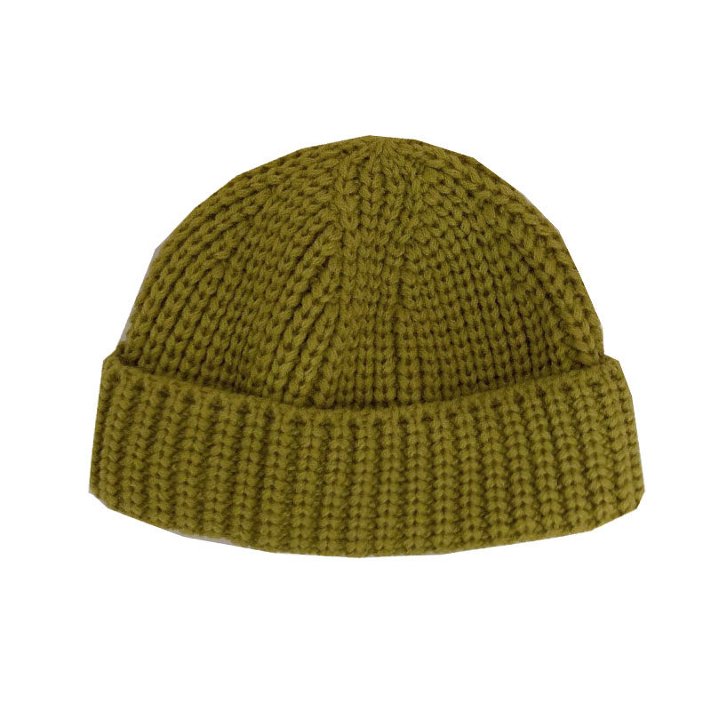 韩国儿童帽子秋冬女童毛线帽宝宝针织帽男童瓜皮帽保暖护耳帽潮牌,淘宝优惠券,粉丝福利购,淘宝优惠卷