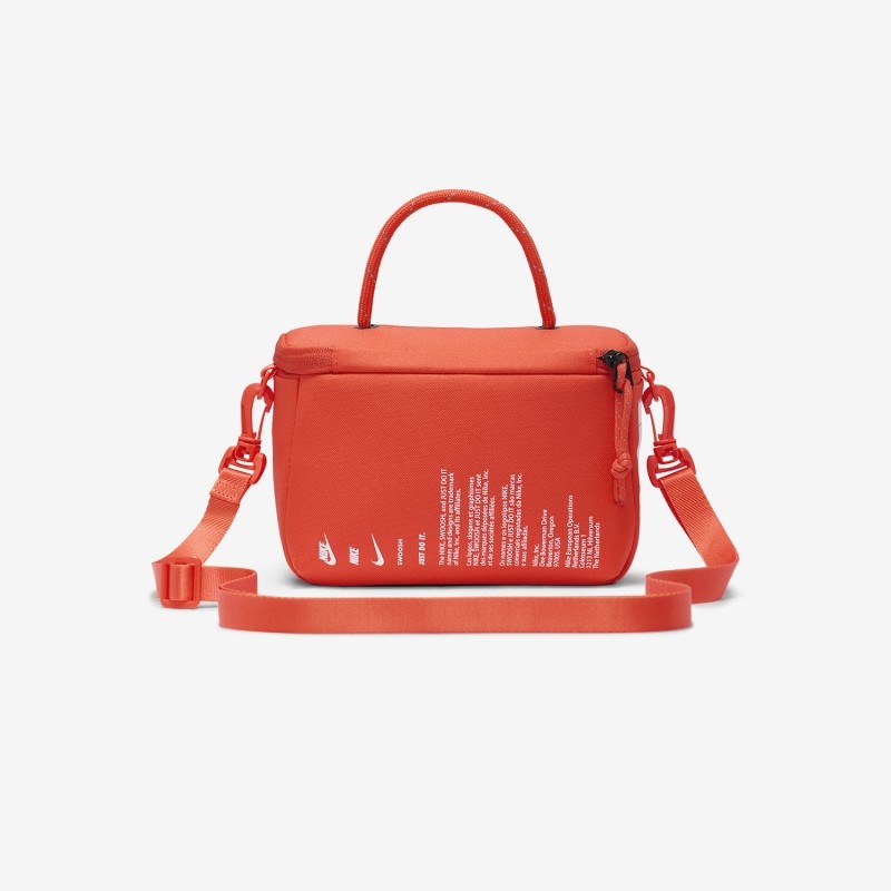 Nike/耐克男女时尚运动休闲鞋盒式拎包斜挎包单肩包FN3059-869,淘宝优惠券,粉丝福利购,淘宝优惠卷