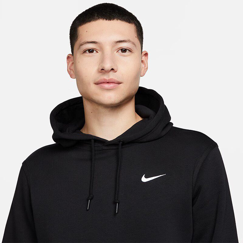 Nike/耐克连帽套头衫男子百搭保暖休闲运动套头卫衣623453 FN3867