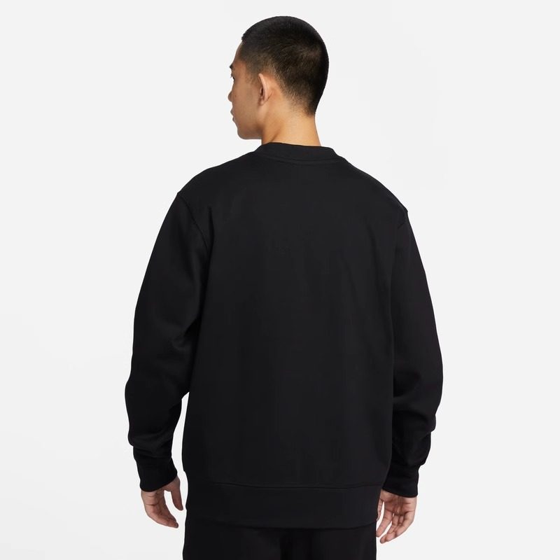 耐克男子新款休闲针织刺绣小标保暖运动夹克外套FN3899-365-010,淘宝优惠券,粉丝福利购,淘宝优惠卷