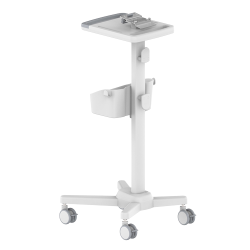 设备移动推车台车迈瑞iPM8/10/12iMEC8/10/12uMEC10/12监护仪 - 图1