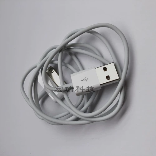 Старый iPod Video Classic3 Кабель данных Nano iPhone 4S iPad2 3 4