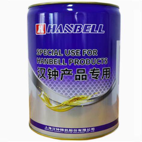 汉钟冷冻油HBR-A01冷库空调螺杆离心压缩机热泵机组专用润滑油B01 - 图3