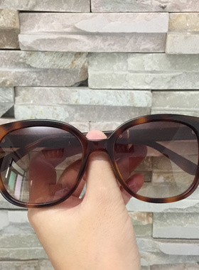 新款玳瑁色大框男女太阳眼镜墨镜实拍质量超好纯原单欧洲大牌范