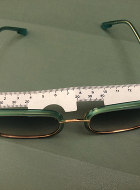 仓库实拍质量超好大框翡翠绿女太阳眼镜墨镜适合宽大脸大气不撞款