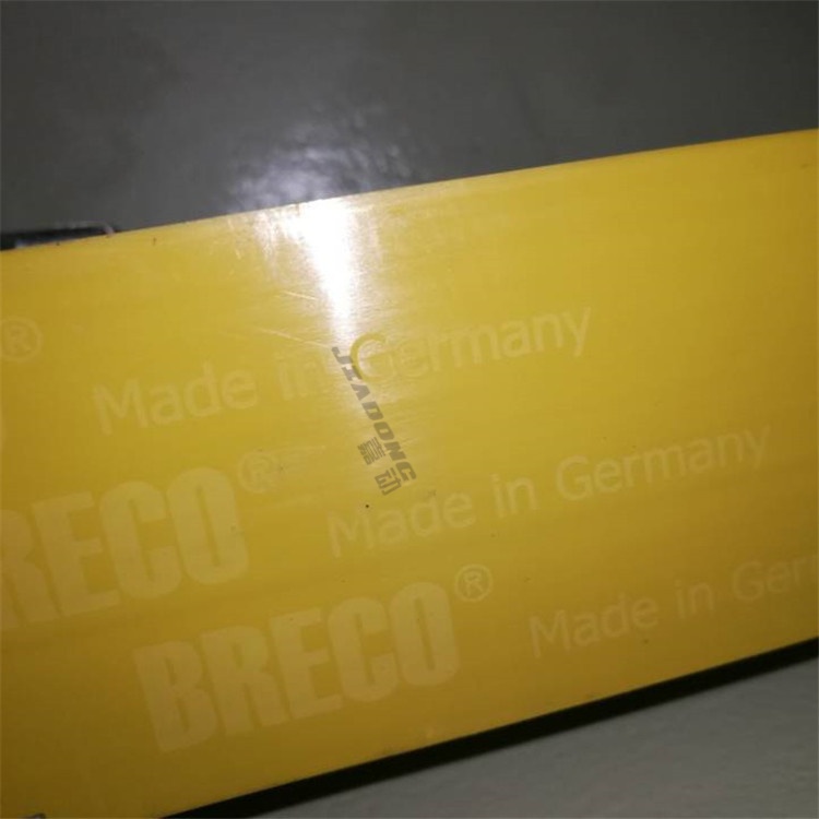 。BRECO BRECOflex SYNCHROFLEX同步带BAT10 BATK10 BAT15 BATK15 - 图1