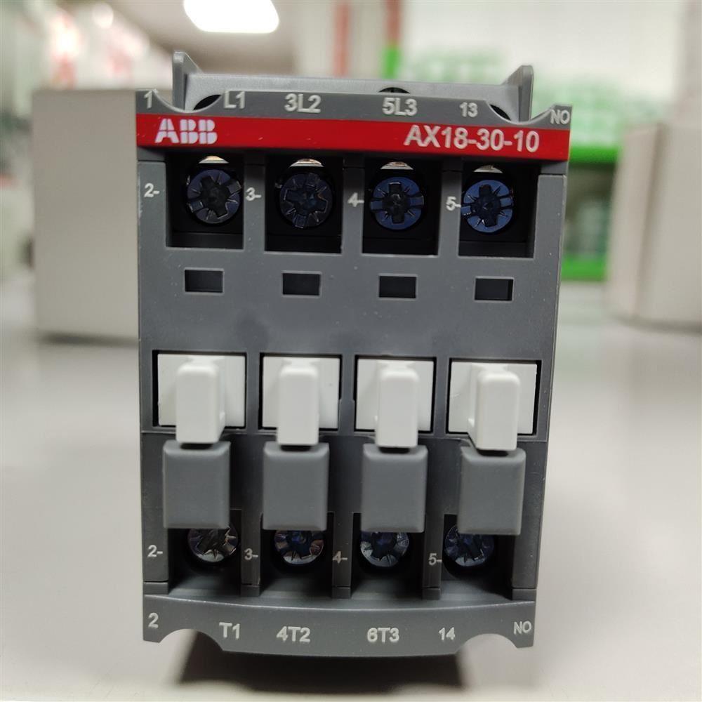 隔离开关 OT63F3 1SCA105332R1001 - 图0