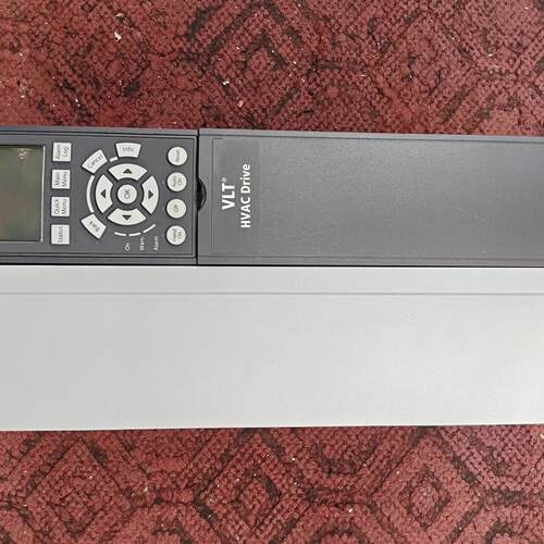 FC-102P18KT4E20H2XG 丹佛斯变频器 HVAC工控驱动设备议价维修 - 图0