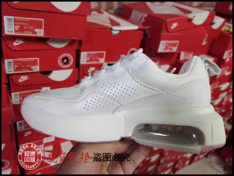 Nike女鞋AIR MAX VERONA气垫运动跑步鞋CZ3960-100 DD8501-161 - 图0