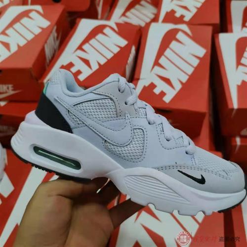 Nike女鞋运动AIR MAX气垫跑步鞋 CJ1671-005-007-106 DJ0034-161-图2