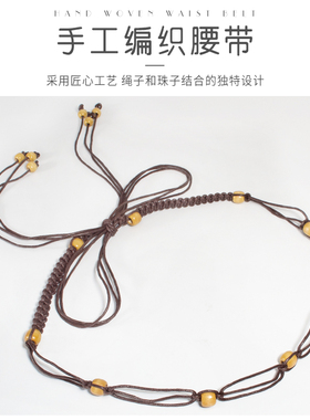 百搭配女款连衣裙女士花朵配衣服