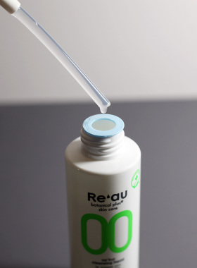 日本抗衰系列卸妆水卸妆液120ml 干净清爽