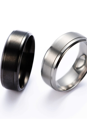 明星黄景瑜同款戒指个性