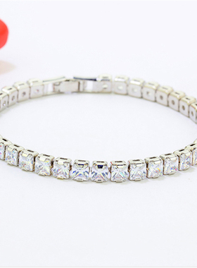 奔跑吧王嘉尔同款手链